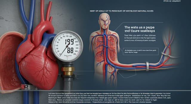 High Blood Pressure