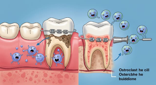 The Surprising Science The Surprising Science of Orthodontic Treatment