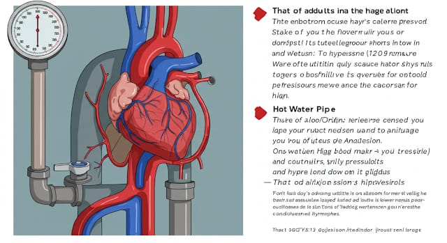Stealthy Danger What Exactly Is High Blood Pressure, and Why Is It Such a Stealthy Danger?